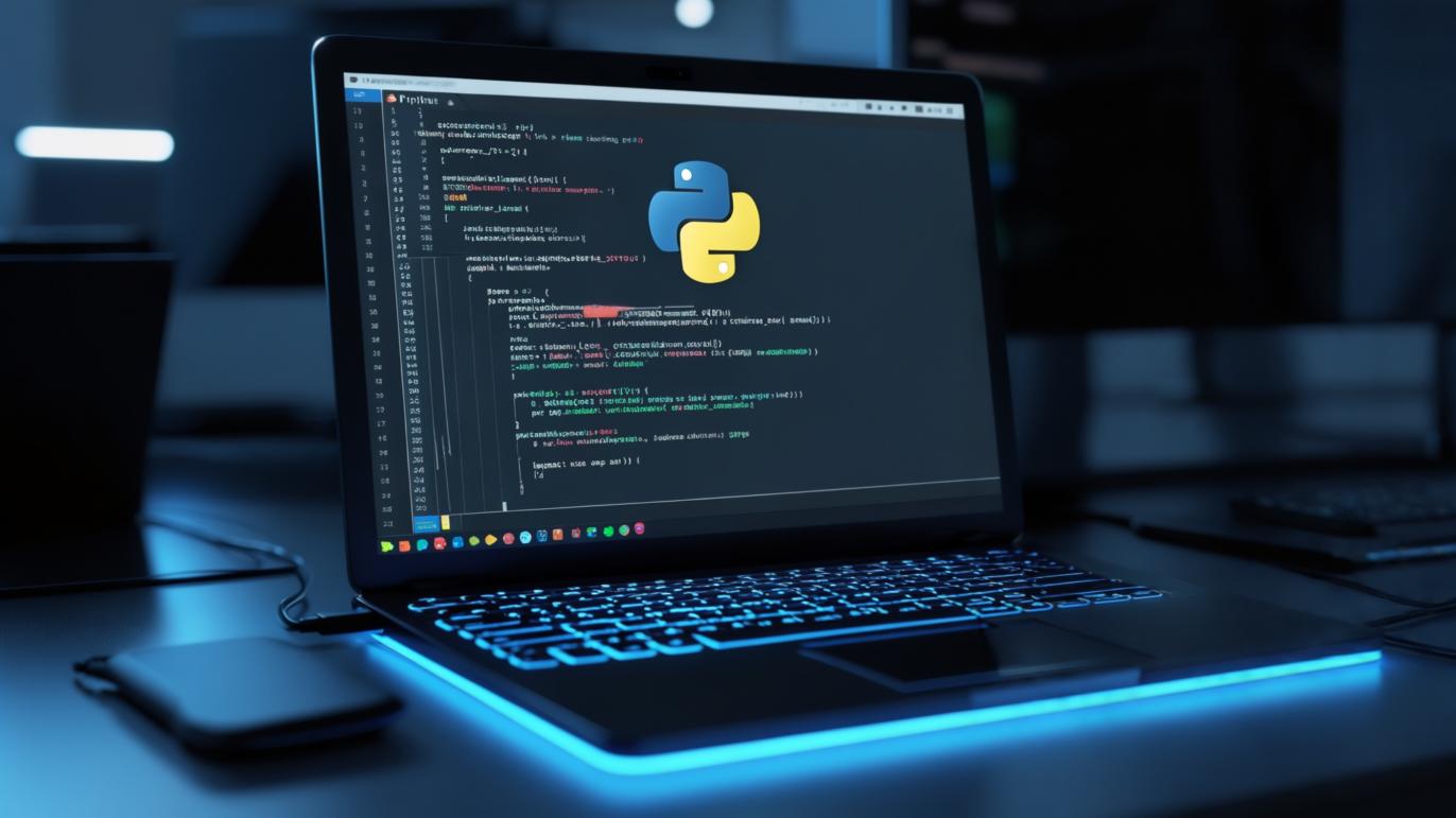 Python for Data Science
