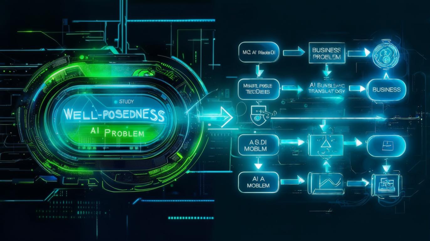 Translating Business Problems