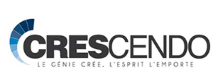 Crescendo Logo