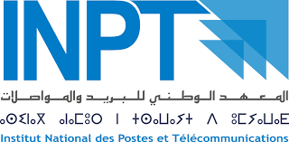 INPT Logo