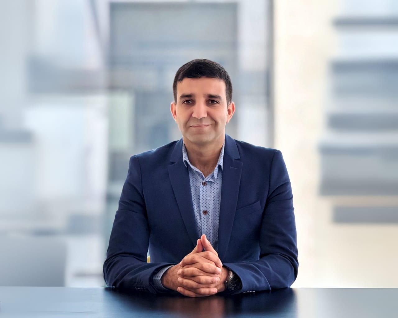 Dr. Mohamed ASSELLAOU profile photo