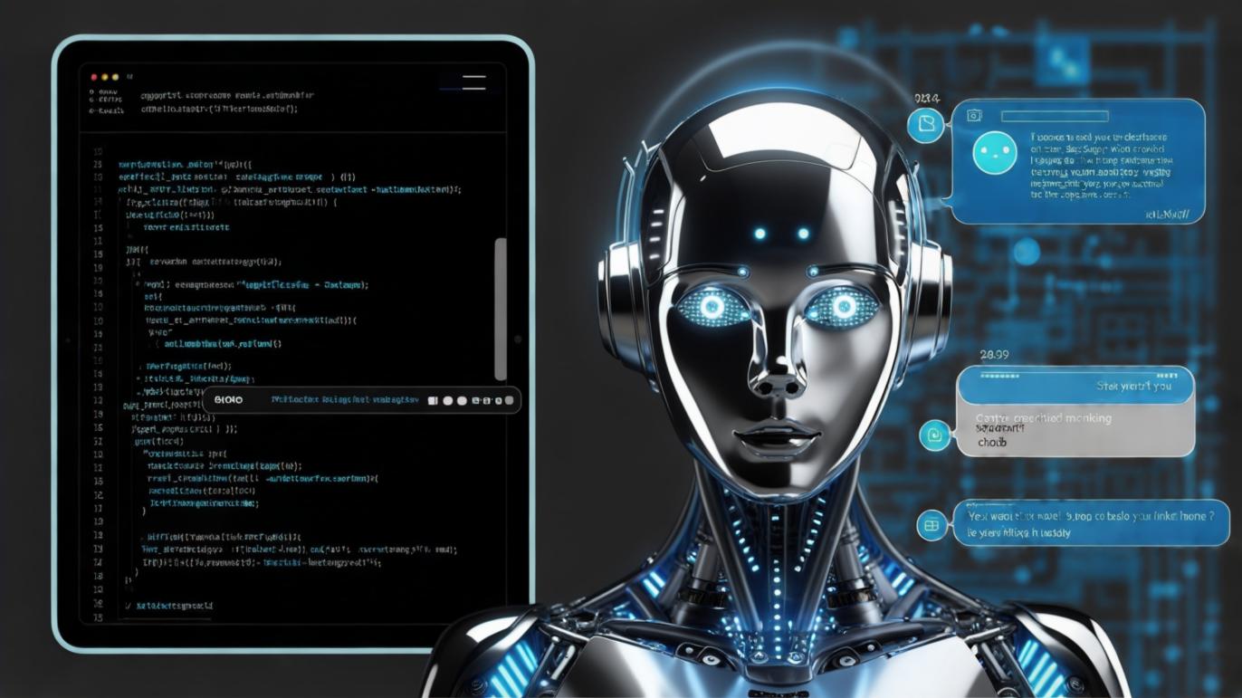 Enterprise AI Chatbots